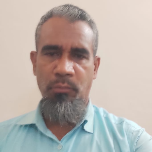 Teacher profile image